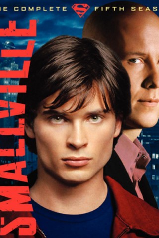 مسلسل Smallville مترجم - مسلسل Smallville مترجم - الموسم الخامس