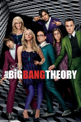 مسلسل The Big Bang Theory - مسلسل The Big Bang Theory - الموسم السادس