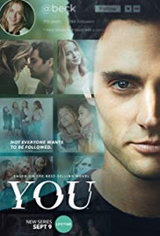 مسلسل You - مسلسل You - الموسم الاول