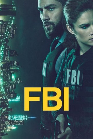 مسلسل FBI - مسلسل FBI - الموسم الثالث